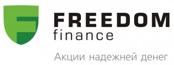 Freedom finance logo