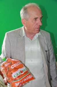Виктор Симаненко