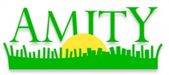 AMITY logo