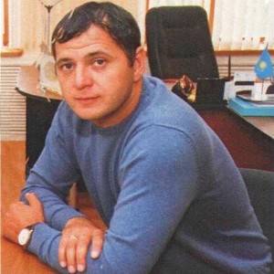 Иван Зенченко