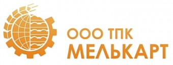 Мелькарт логотип