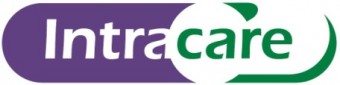 IntraCare логотип