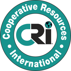 CRI logo