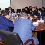 В Холдинге «КазАгро» обсудили Послание Президента народу Казахстана
