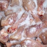 Казахстанские пограничники пресекли контрабандный ввоз в Россию крупной партии мяса птицы