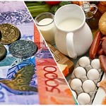 Из-за чего перекупщики повышают цены на еду в Казахстане – эксперт