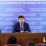 Впервые за годы Независимости территория Казахстана признана свободной зоной от ящура