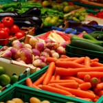 Снижения цен на овощи с упрощением пропуска на границе с Узбекистаном ждут в РК