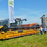 Резкое повышение производства сельхозмашин в Казахстане прогнозируют эксперты