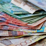 Средняя зарплата в Казахстане по итогам сентября составила 160 тысяч тенге 
