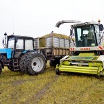 Отказаться от российской и белорусской сельхозтехники призвали казахстанские фермеры