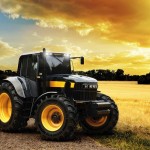 Continental возобновила выпуск шин для сельхозтехники