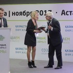 Выбраны лучшие поставщики в рамках Форума «Создаём казахстанское»