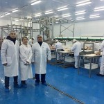 Иранский рынок открывается для казахстанского мяса