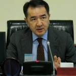 Бакытжан Сагинтаев дал ряд поручений по реализации госпрограммы развития АПК