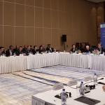 Международный центр оценки вод открывается в Казахстане