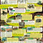 Инфографика «История развития тракторостроения»
