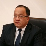 Толеутай Рахимбеков назначен председателем правления НАО «Национальный аграрный научно-образовательный центр»