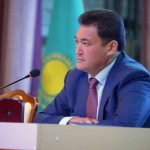 Булат Бакауов: Вокруг нового моста через Иртыш нужно организовывать бизнес