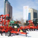 13-я Международная специализированная сельхозвыставка «AGRITEK/FARMTEK ASTANA 2018» (ФОТО, ВИДЕО)