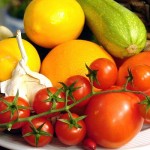 Овощи дешевеют и тормозят инфляцию