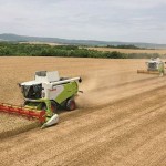 CLAAS: В 2018 году экспорт немецкой сельхозтехники в Казахстан увеличится на треть