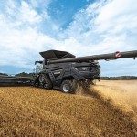 Fendt IDEAL открывает новые возможности для аграрного сектора 