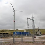 Энергия ветра: Ветровая электростанция в г. Ерейментау выработала более 500 млн кВт/ч (ВИДЕО)