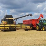 Аграрии Жамбылской области внесут удобрения в почву после уборки урожая