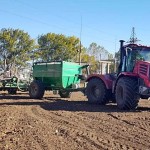 В Костанае Петербургский тракторный завод планирует наладить производство энергосберегающих тракторов «Кировец»