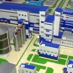В г. Тайынше запустили завод по глубокой переработке пшеницы «BioOperations» (ВИДЕО)