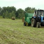 Износ техники в крестьянских хозяйствах ЗКО достиг 60%