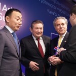 III Центрально-Азиатский Агротехнологический Саммит: «Устойчивое развитие в АПК в Казахстане»