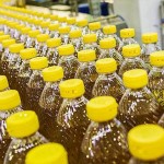 В Казахстане сократилось производство рафинированного подсолнечного масла