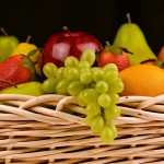 Особенности применения воска для защиты фруктов