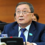 Сапархан Омаров назначен министром сельского хозяйства Казахстана