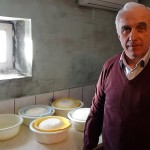 Сыродел из Бородулихинского района осваивает усть-каменогорский рынок