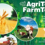 Выставка сельского хозяйства открывается 13 марта в Астане
