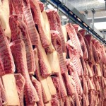 Спрос Китая на мясо растёт: объёмы импорта увеличиваются 