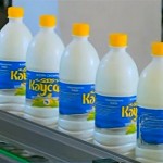 Выпуск прохладительного напитка из кукурузы наладили в Приаралье
