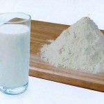 Сухое молоко будут производить в Кентау