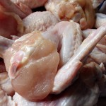 Штрафы за ценовой сговор выплатили реализаторы куриного мяса в СКО