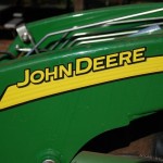 Бренд John Deere улучшил свои позиции в мировом рейтинге 