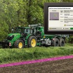 John Deere представила новое решение, которое позволяет настраивать тракторы и оборудование одним нажатием кнопки