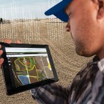 John Deere и ЦентрПрограммСистем развивают технологии точного земледелия