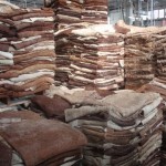 Как будет развиваться отрасль переработки шерсти и шкур, рассказал Ербол Карашукеев
