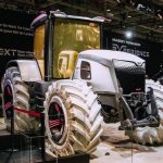 Итоги Agritechnica 2019: крупнейшей сельскохозяйственной выставки