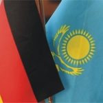 Казахстан стал одним из основных поставщиков сельхозсырья в Германию