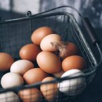 «Говорящие» яйца: QR-код раскроет срок годности и производителя продуктов