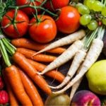 Потенциал рынка овощей и фруктов в ЕАЭС оценили в $1 млрд
